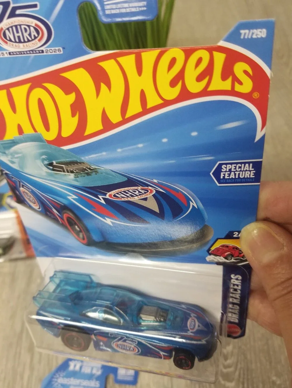 Supercharged Hot Wheels Bundle